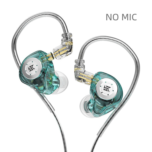 Auriculares KZ EDX Pro con Cancelación de Ruido y Sonido HIFI - Image 11