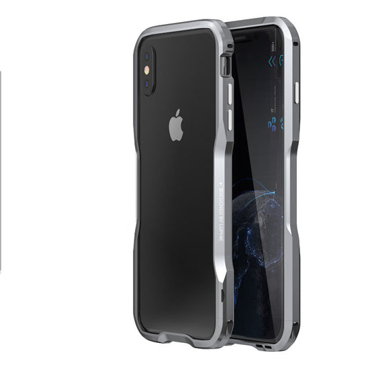 Funda Protectora de Marco Metálico con Cuchilla de Aleación de Aluminio - Image 20