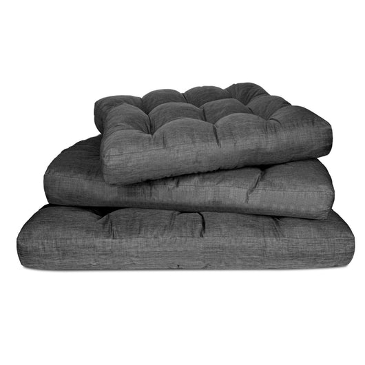Cama Térmica Acogedora para Perros Grandes - Nido Cálido de Invierno - Image 8