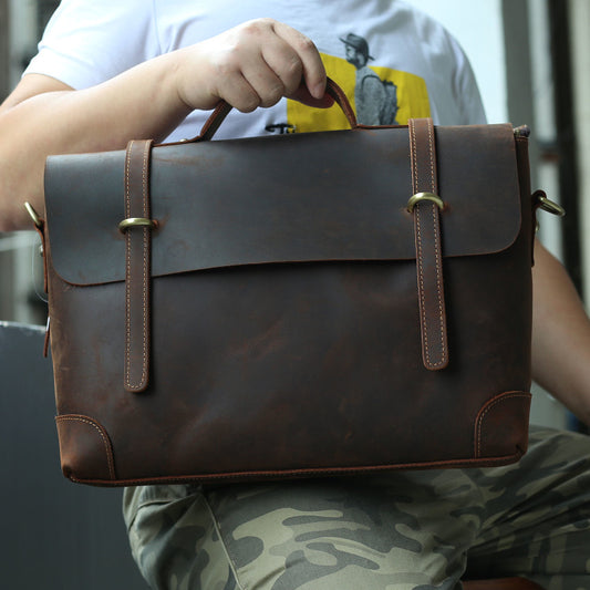 Bolsa Mensajera de Un Hombro - Diseño Casual y Portátil - Image 2