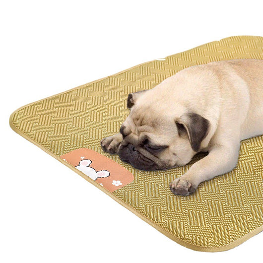Colchoneta Refrescante para Mascotas - Cama Fresca Perros y Gatos Todas las Estaciones - Image 4