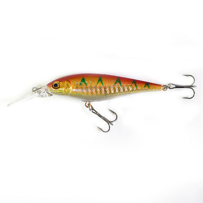 Cebo Biónico Premium - Señuelo Artificial para Pesca Profesional - Image 3