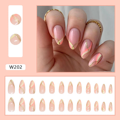 Set de 24 Piezas de Accesorios Casuales para Mujer - Image 3