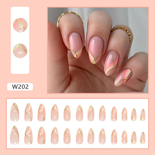 Set de 24 Piezas de Accesorios Casuales para Mujer - Image 3