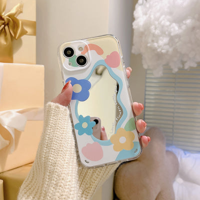 Funda Protectora Flores de Verano - Image 4