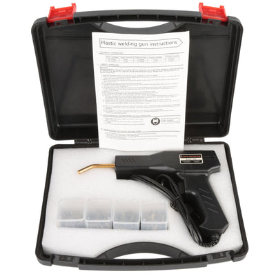 Pistola de Soldadura Térmica para Reparación de Parachoques Automotrices - Image 23
