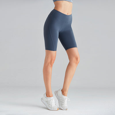 Shorts Deportivos Elásticos de Secado Rápido - Image 7