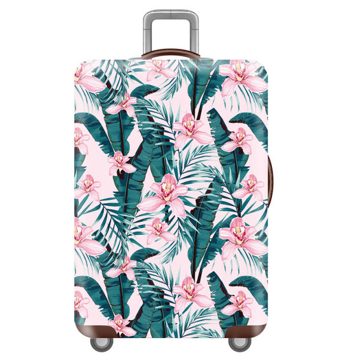 Funda Protectora Elástica para Maleta - Resistente y Acolchada - Image 7