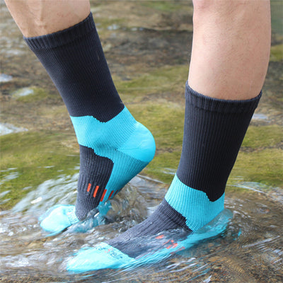 Calcetines Deportivos Respirables para Esquí y Snowboard - Image 10