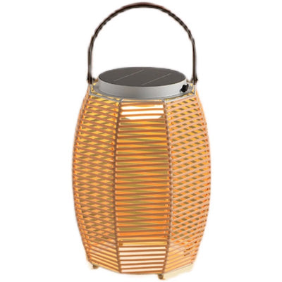 Lámpara Portátil LED para Jardín y Paisajismo Exterior - Image 5