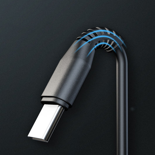 Cable de Carga Rápida Dual USB Type-C de Alta Velocidad - Image 7