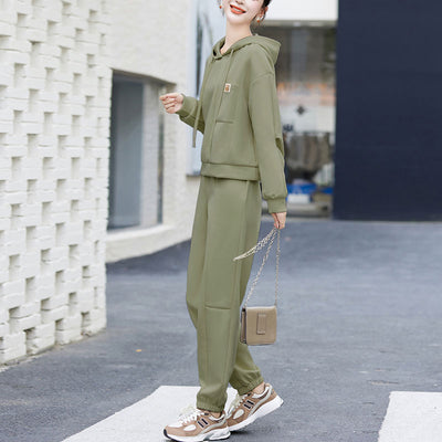 Conjunto Deportivo Casual para Otoño - Estilo Viral Internet - Image 9