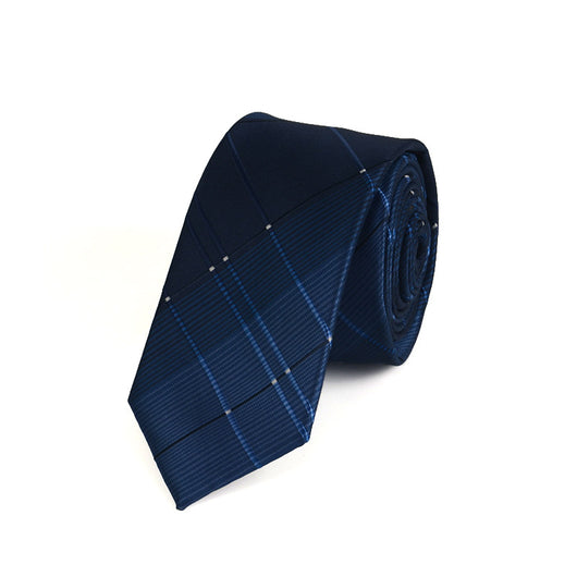 Corbata Casual Estampada Atrevida - Image 7