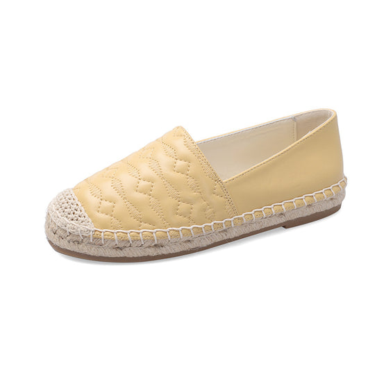 Mocasines Plataforma Colores Sólidos - Comodidad de Verano - Image 7