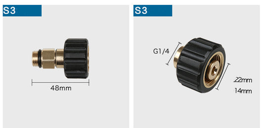 Adaptador de Cobre Puro PA - Conexión Premium - Image 19