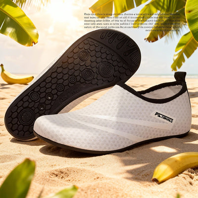 Zapatos Acuáticos Antideslizantes Unisex para Deportes Acuáticos - Image 14