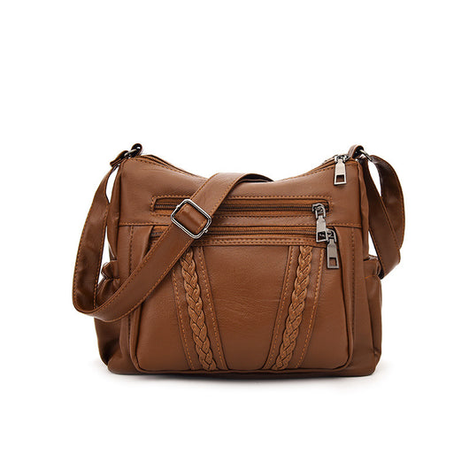 Bolsa de Mujer Premium Ligera - Elegante y Versátil para el Día a Día - Image 8