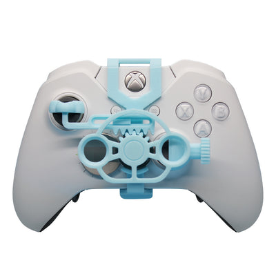 Volante de Carreras Simulador PC Ouka Horizon - Image 7