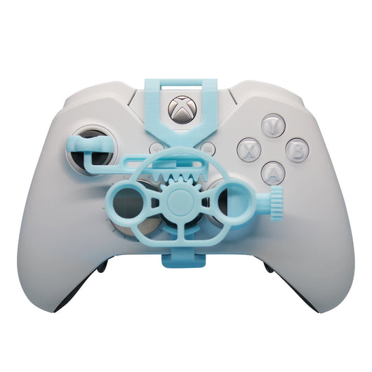 Volante de Carreras Simulador PC Ouka Horizon - Image 7