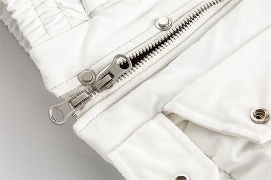 Chaqueta Funcional con Cierre para Parejas - Image 22