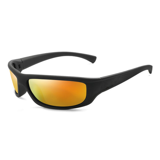 Gafas de Sol Polarizadas Deportivas Europeas y Americanas - Image 7