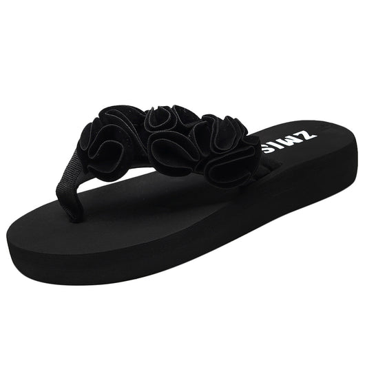 Sandalias Florales Cómodas - Image 15