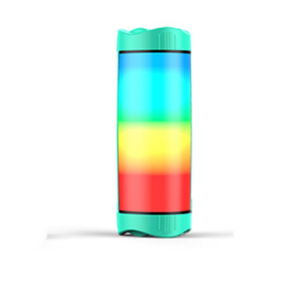 Parlante Bluetooth 3D con Iluminación Inteligente y Sonido Envolvente - Image 12