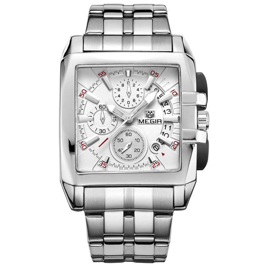 Reloj Deportivo Luminoso Multifuncional para Hombre - Image 11