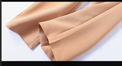 Conjunto de Chaleco y Pantalones para Mujer - Moda Verano - Image 38