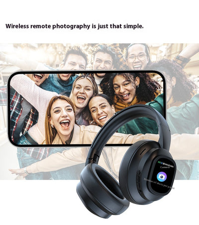 Auriculares Bluetooth X1pro Inalámbricos Universales de Conducción Ósea - Image 13