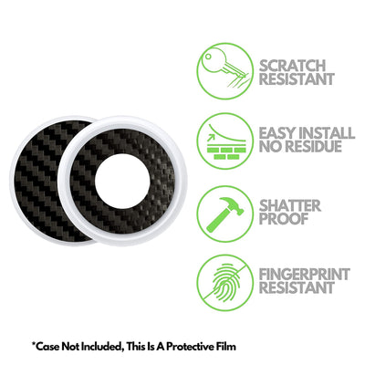 Funda de Cuero con Protección de Fibra de Carbono - Image 10