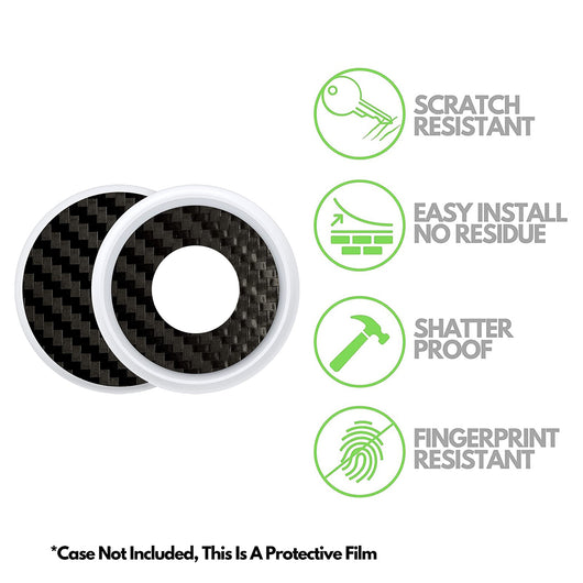 Funda de Cuero con Protección de Fibra de Carbono - Image 10