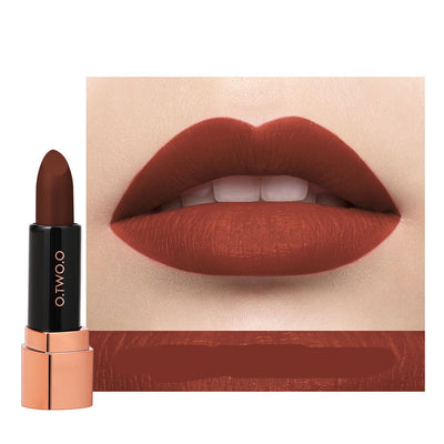 Paleta de 12 Labiales Brillantes Star Kiss - Acabado Gema - Image 5