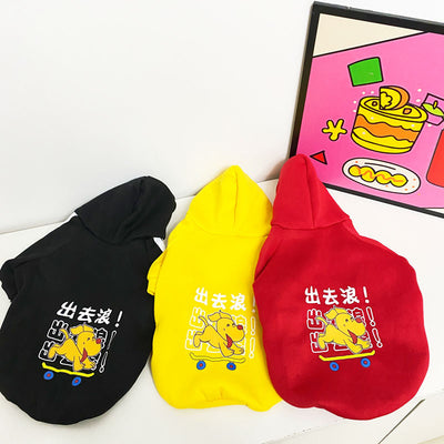 Ropa de Abrigo para Perros - Diseños Adorables Otoño e Invierno - Image 17