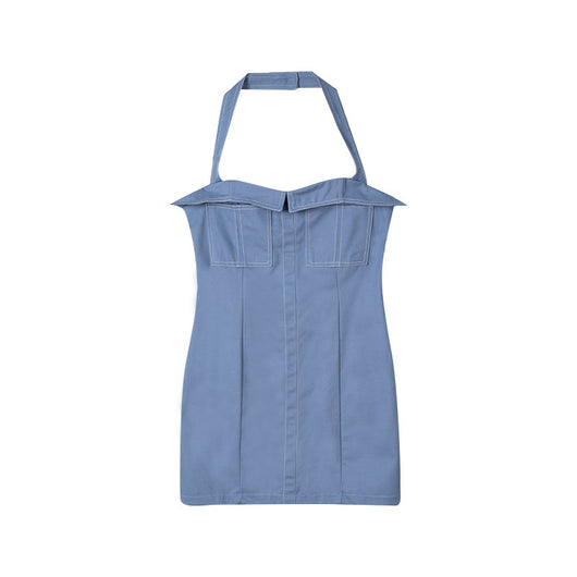 Vestido Tubo Ajustado - Image 11