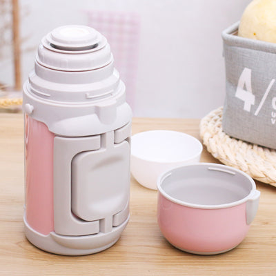 Vaso Portátil para Bebé e Infantes