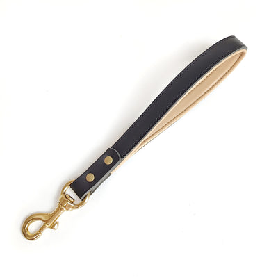 Cuerda de Juego con Agarre de Cuero Genuino para Perros - Image 5