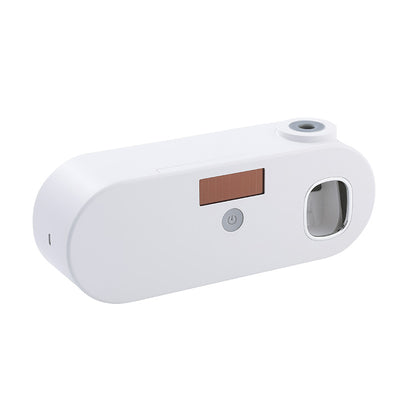 Soporte Inteligente para Cepillo de Dientes con Desinfección UV - Image 9