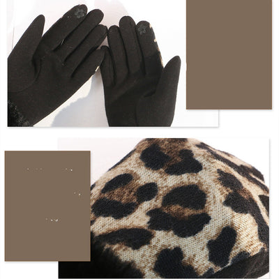 Guantes Térmicos con Pantalla Táctil - Calidez y Estilo - Image 8