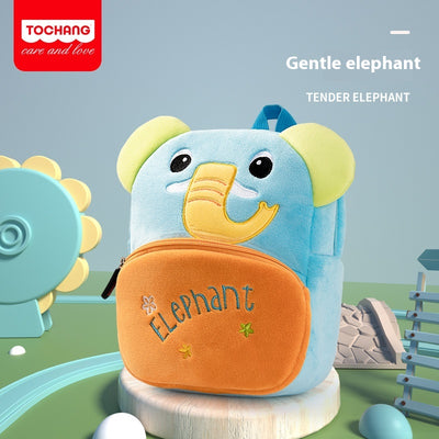 Mochila Escolar para Niños y Niñas de 1 a 5 Años - Adorable Backpack Infantil - Image 26