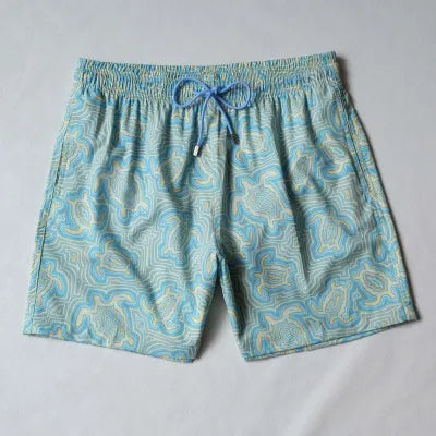 Pantalones de Playa Holgados y Cómodos - Image 15