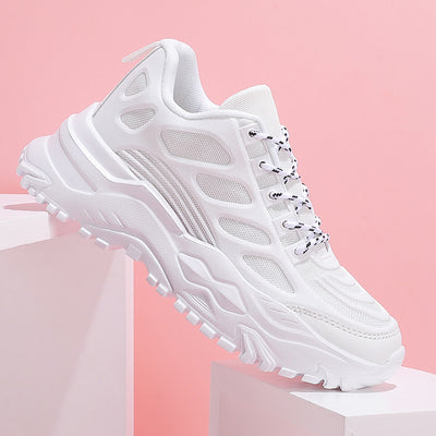 Zapatillas Deportivas Transpirables Unisex con Malla Ligera - Image 18
