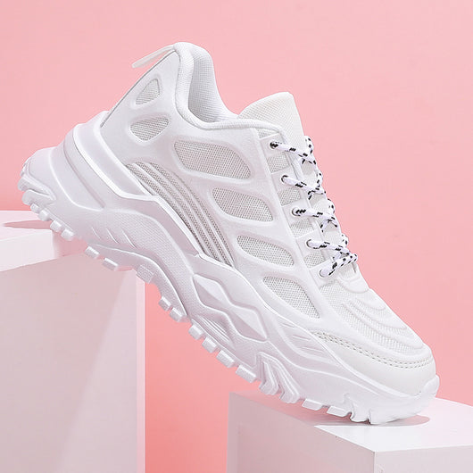 Zapatillas Deportivas Transpirables Unisex con Malla Ligera - Image 18