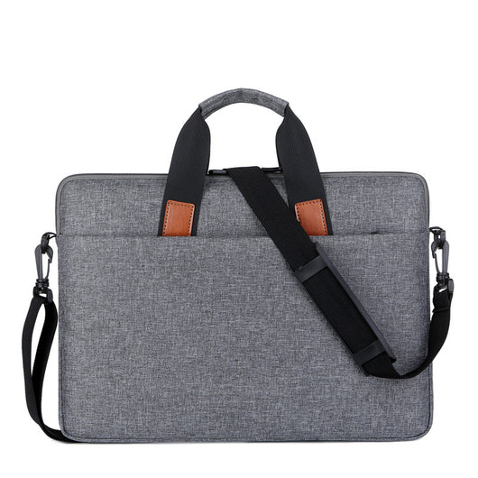Bolso Bandolera para Laptop de Gran Capacidad - Image 3