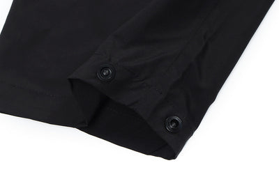 Pantalones Vintage Slim Casual de Moda Europea y Americana - Image 24