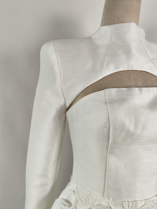 Chaleco y Traje Ejecutivo Slim Fit para Hombre - Image 2