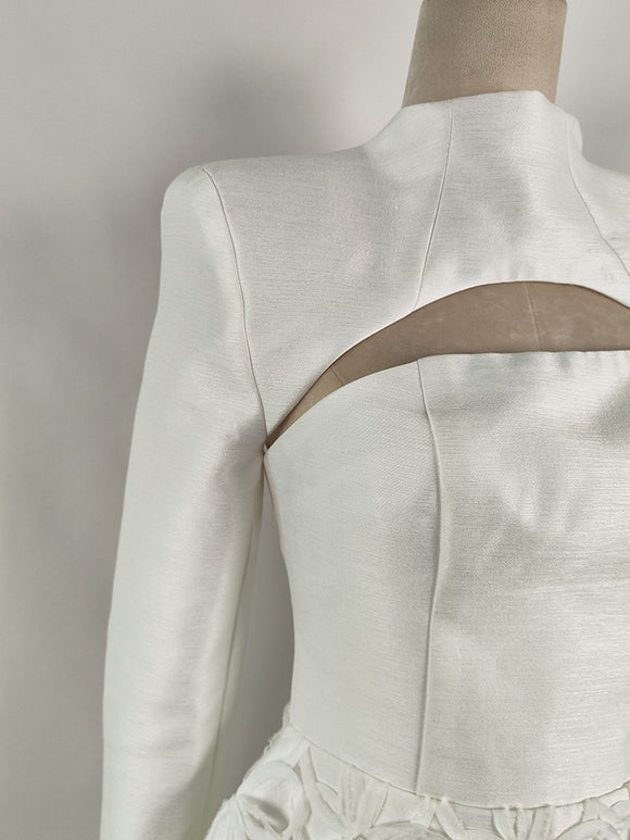 Chaleco y Traje Ejecutivo Slim Fit para Hombre