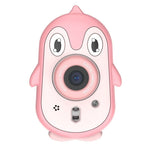 Cámara Digital Infantil Pingüino - Fotos y Videos en HD - Image 12