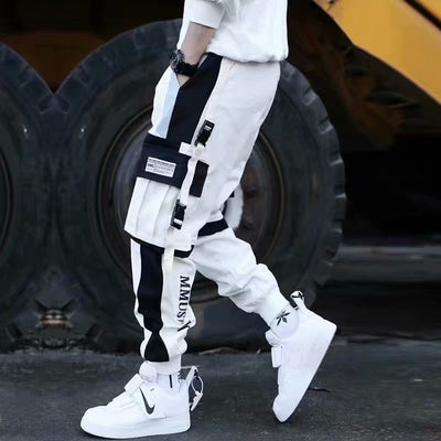 Pantalón Corto Casual con Múltiples Bolsillos - Image 10