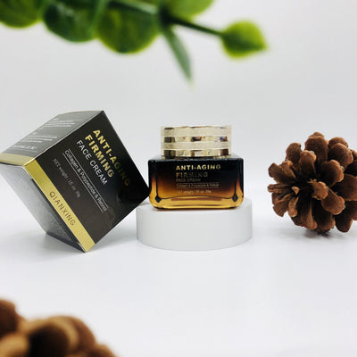 Crema Reafirmante Antiedad con Alcohol Amarillo - Hidratación y Firmeza - Image 4
